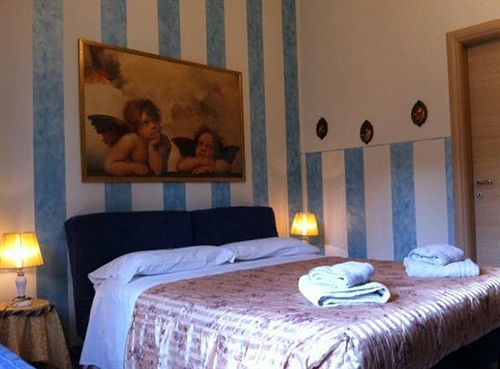 Hotel Giulietta E Romeo Werona Zewnętrze zdjęcie