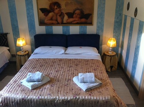 Hotel Giulietta E Romeo Werona Zewnętrze zdjęcie