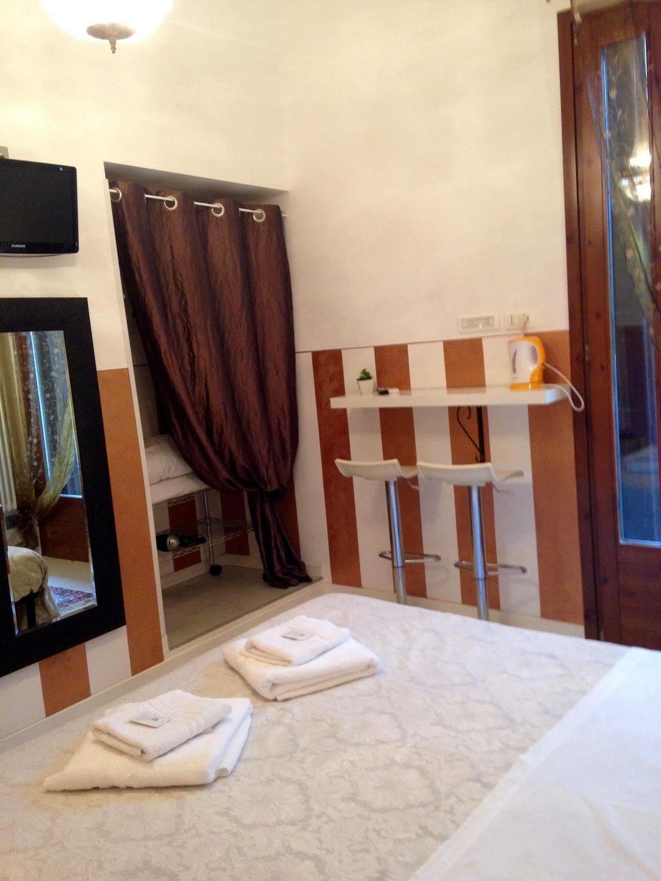 Hotel Giulietta E Romeo Werona Zewnętrze zdjęcie